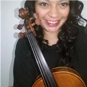 Profesor de musica, piano, violin, viola y lenguaje musical